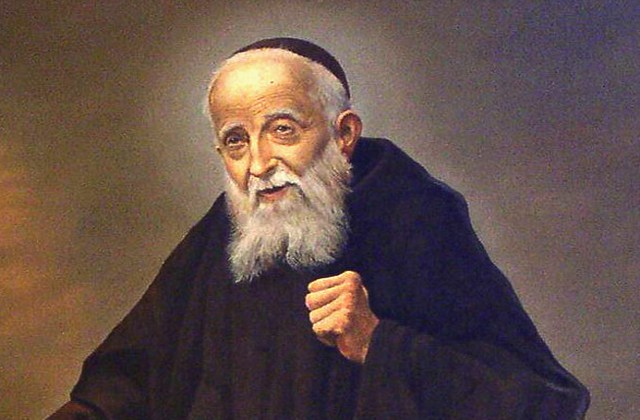 St. Leopold Mandic