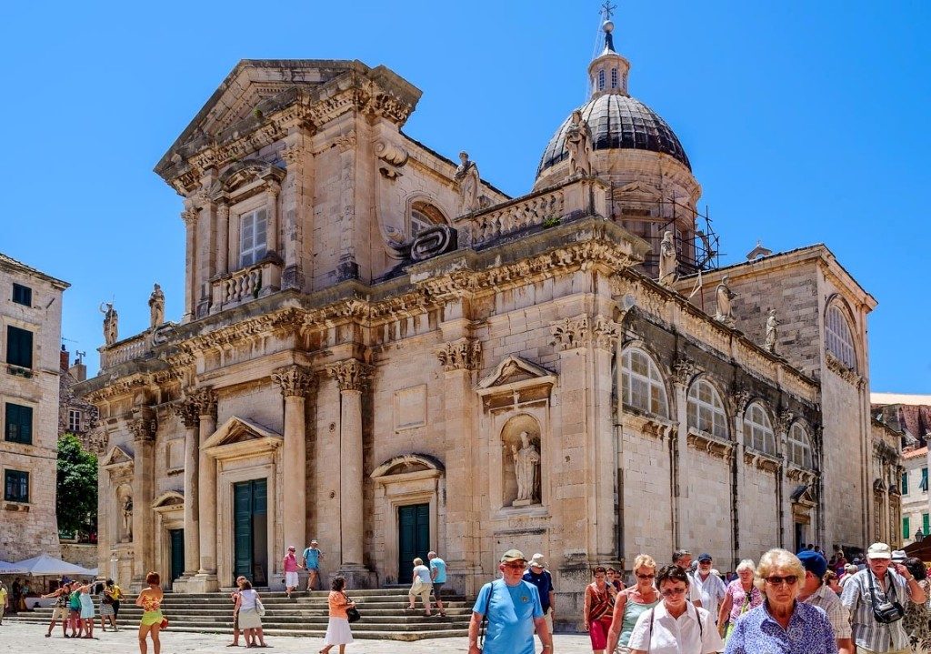 Dubrovnik Cathedral