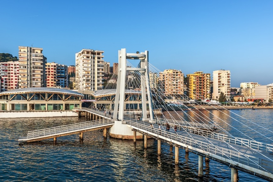 Durres - Albania
