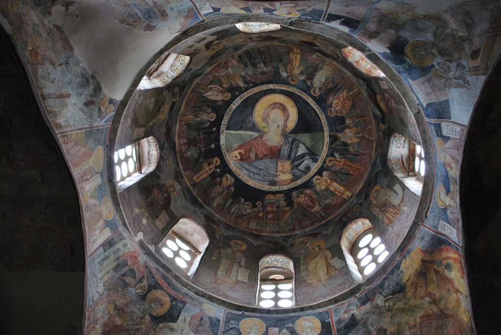 St.Panteleimon Church Skopje