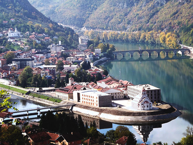 Visegrad Bosnia and Herzegovina