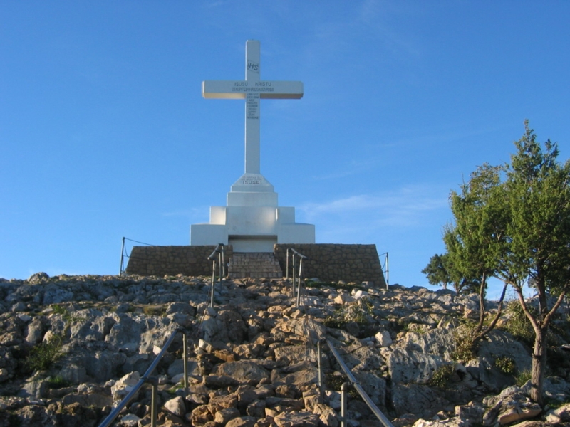 MEDJUGORJE - Full Day Tour from Montenegro - Montenegro Travel Agency