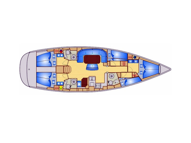 Yacht Rental Montenegro
