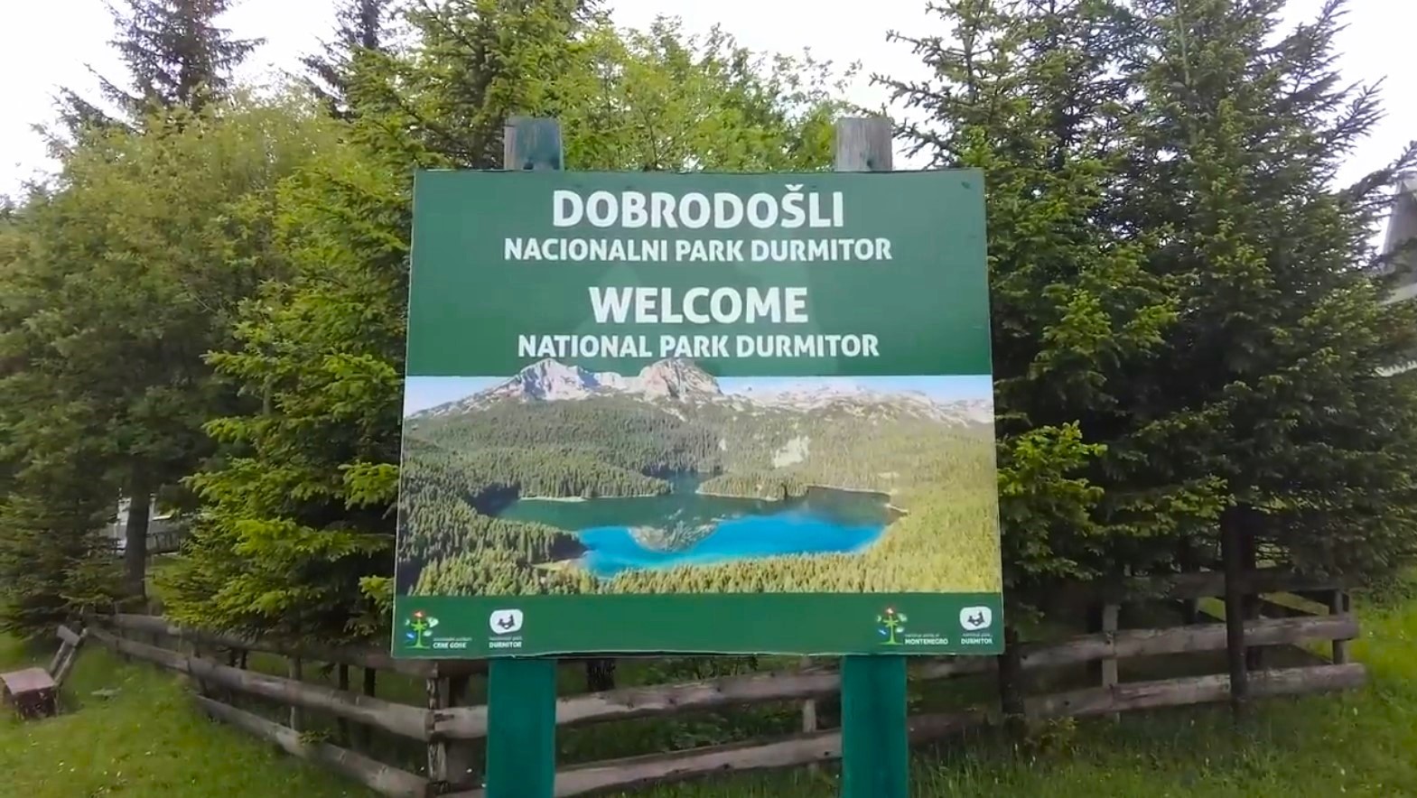 Durmitor National Park 