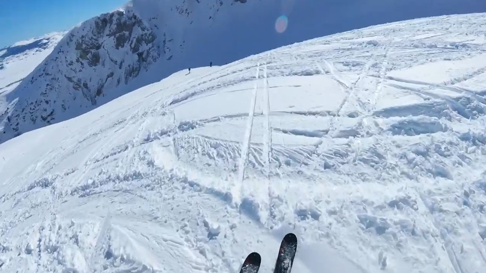 Savin Kuk ski resort