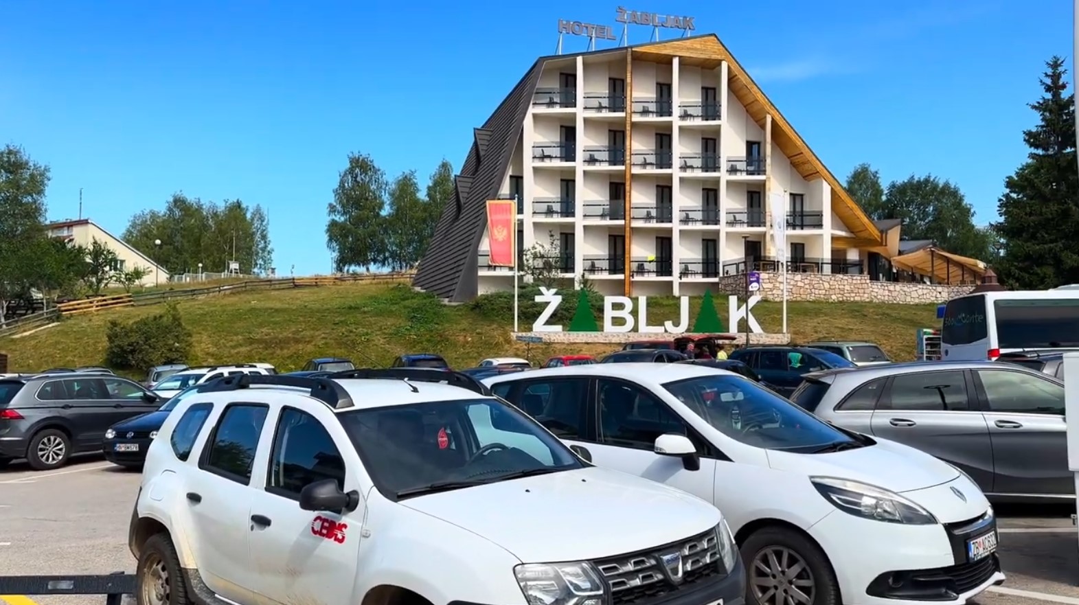 Hotel Zabljak