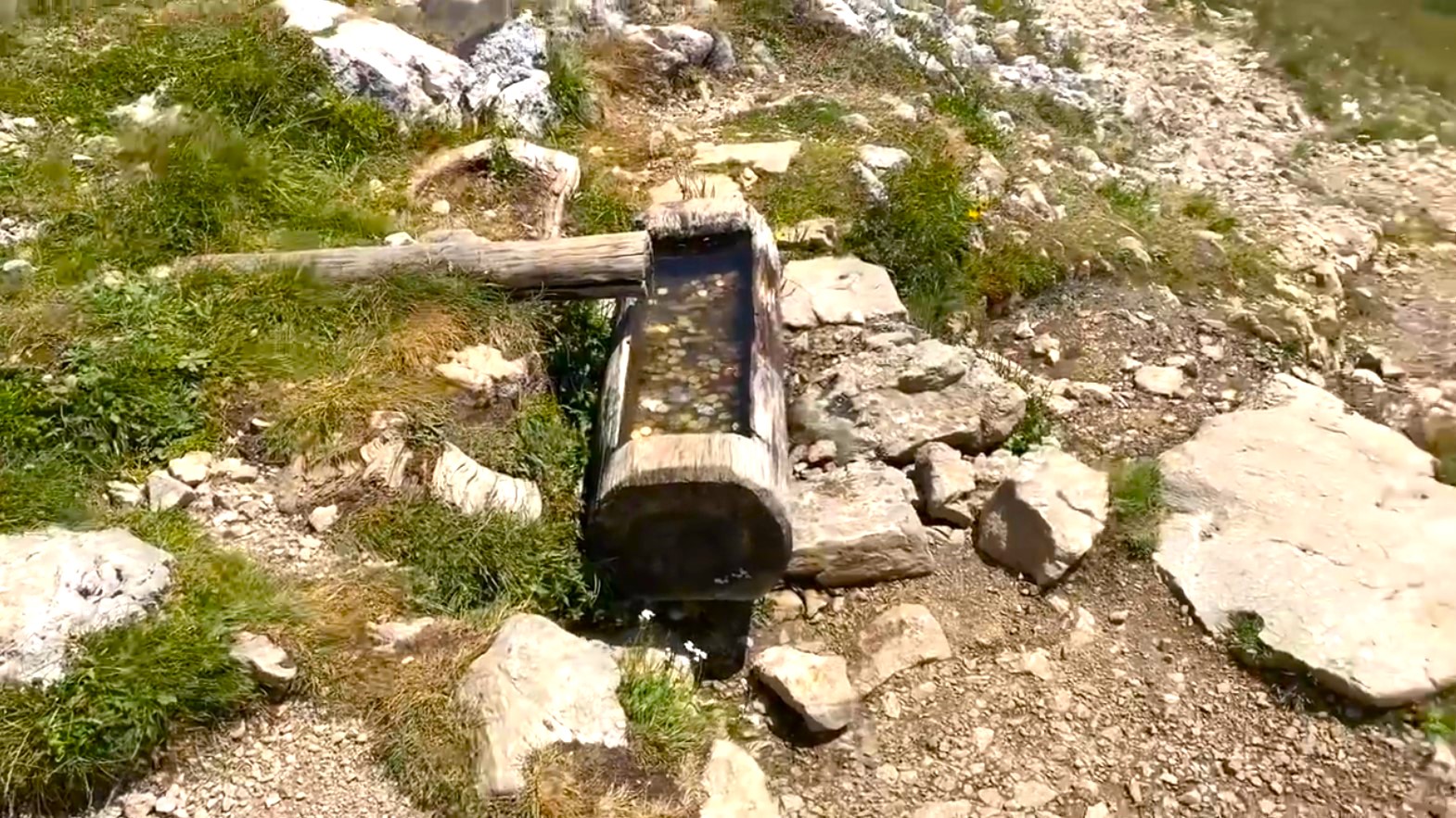 Zabljak - National park Durmitor