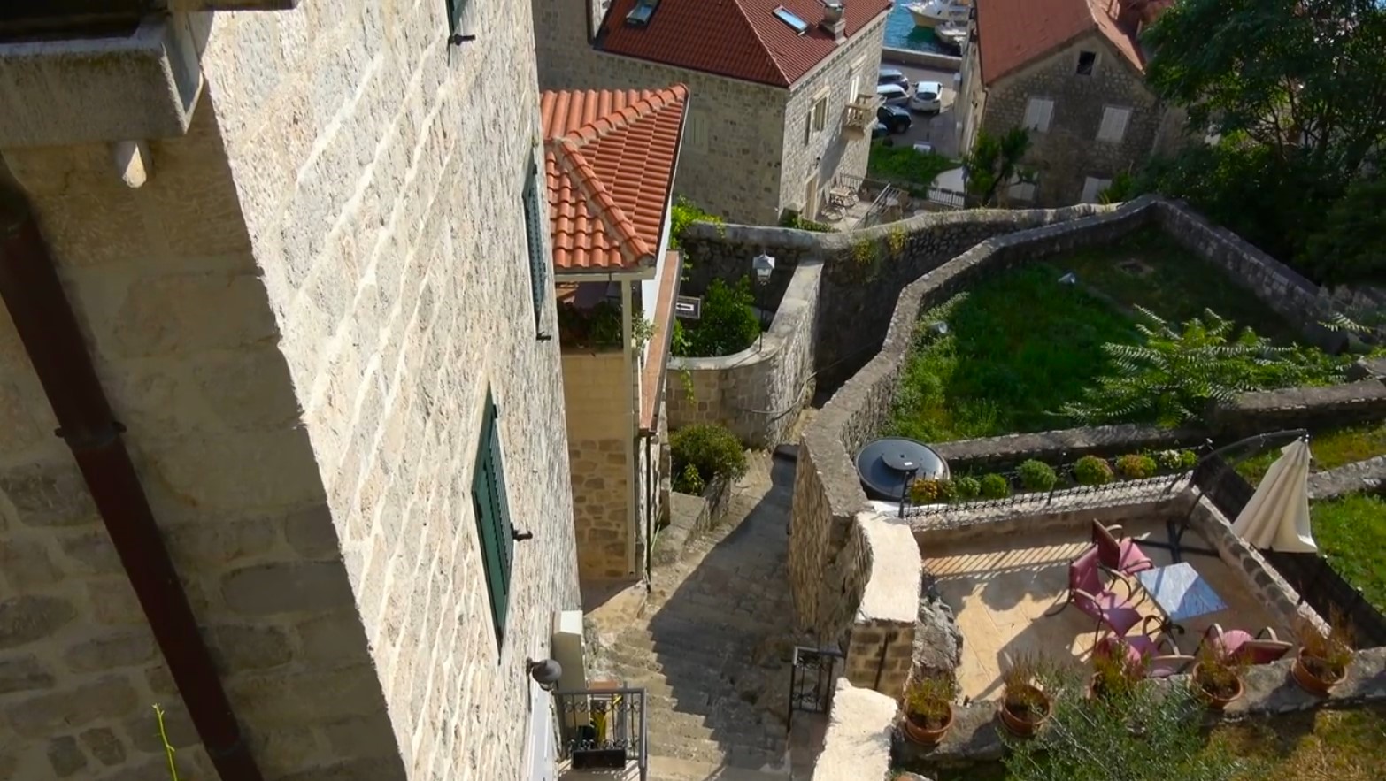 Perast