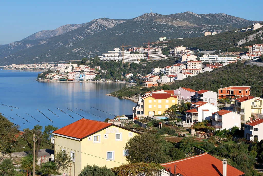 WESTERN BALKANS TOUR - Montenegro Travel Agency Adria Line
