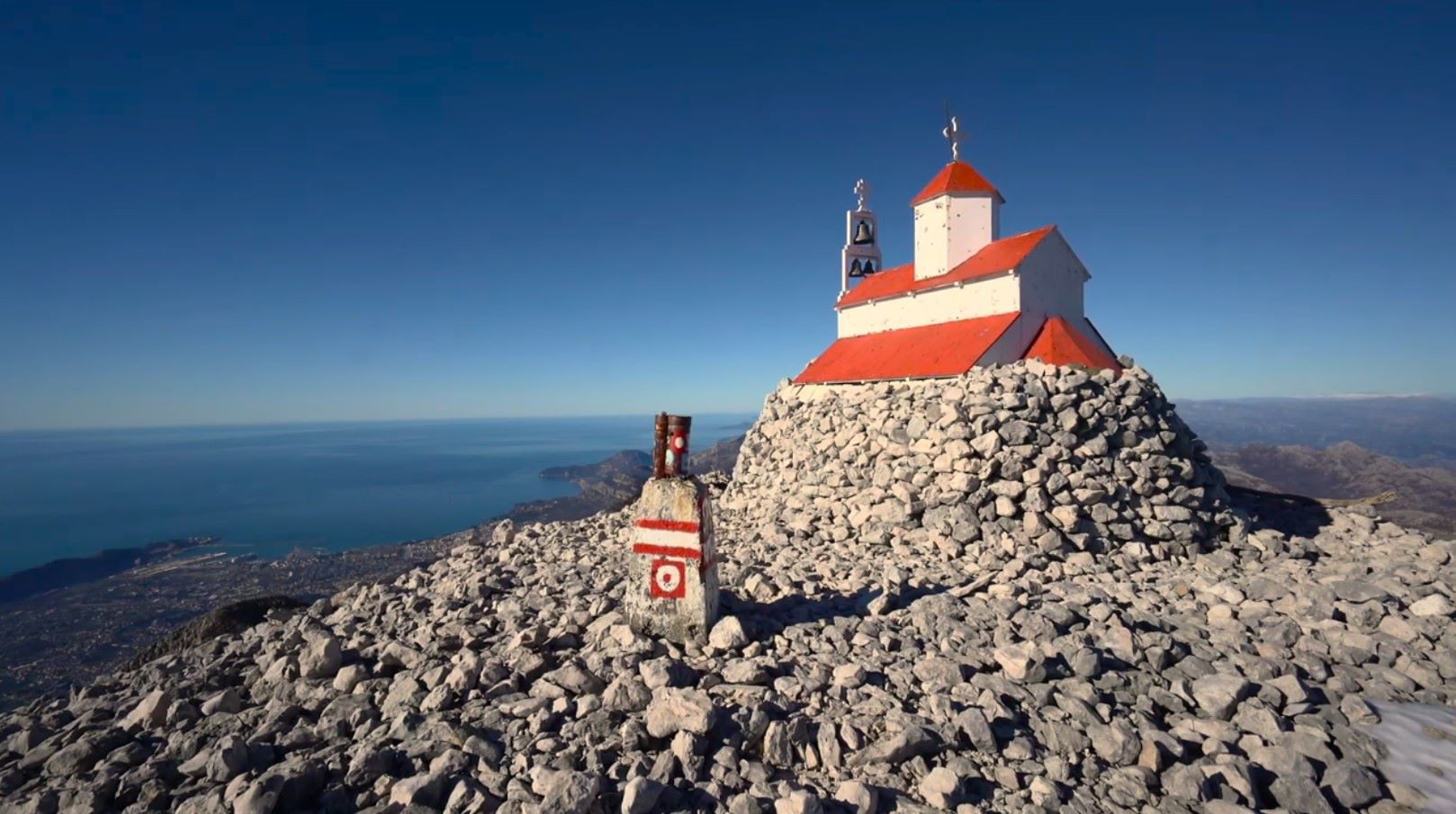 Rumija Hiking Tour - Montenegro Travel Agency Adria Line